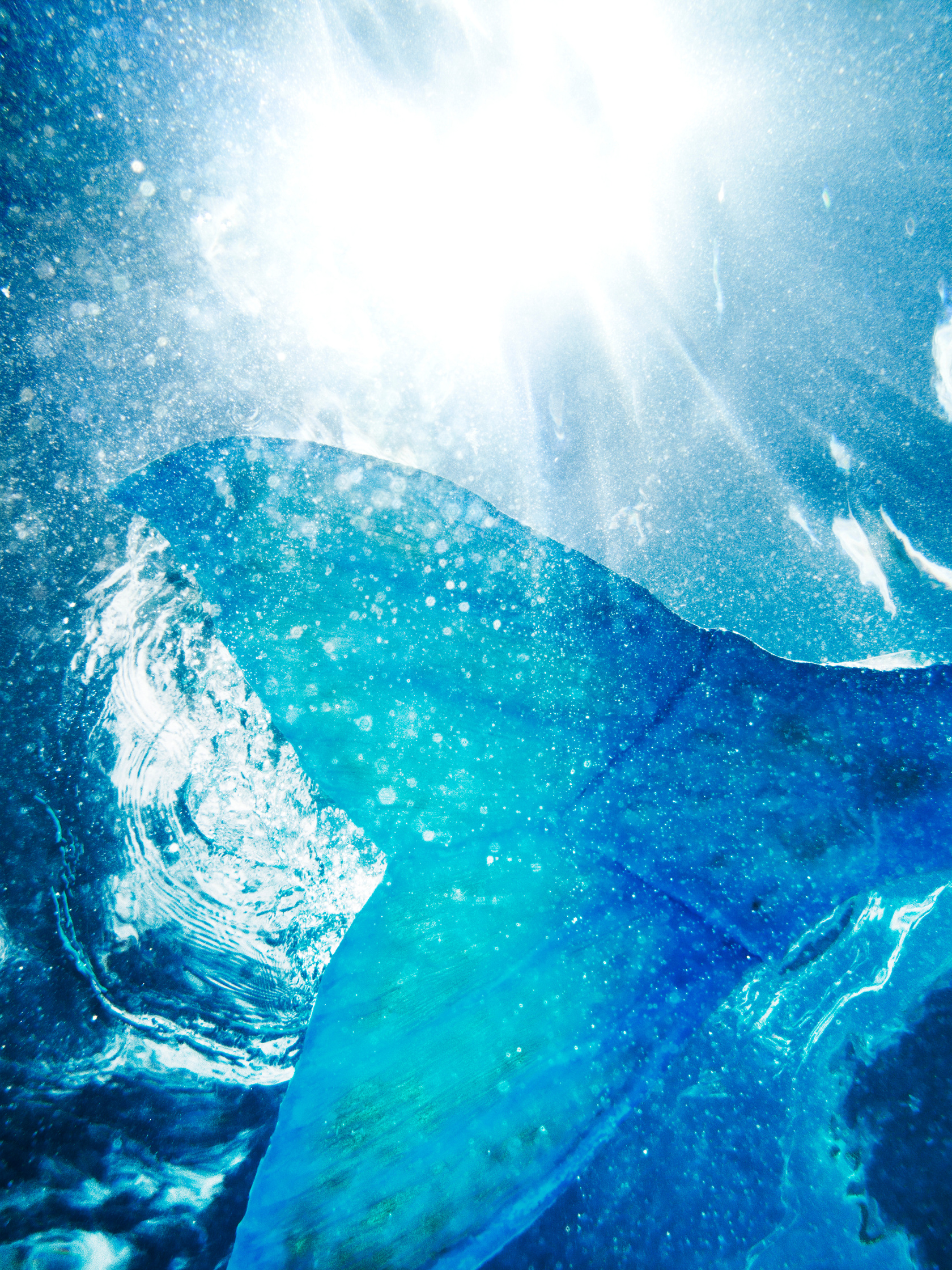 Costume Mermaid Tail